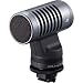 Sony ECMHST1 Stereo Microphone for DCR-HC96, DCR-DVD305, 405, 505, DCR-SR80, 100, HDR-HC3, HC5 & HDR-UX5 Camcorders