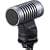 Sony ECMHST1 Stereo Microphone for DCR-HC96, DCR-DVD305, 405, 505, DCR-SR80, 100, HDR-HC3, HC5 & HDR-UX5 Camcorders