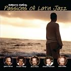 Passions of Latin Jazz by  Humberto Ram�rez 