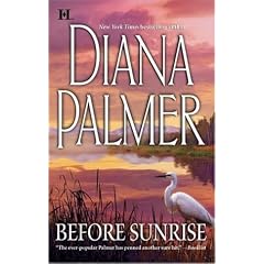 Before Sunrise (Hqn Romance)
