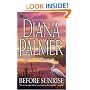 Before Sunrise (Hqn Romance)