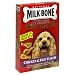 Milk-Bone Super Premium Biscuit, Chicken & Rice Flavor, 19-Ounce Boxes (Pack of 6)
