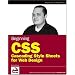 Beginning CSS: Cascading Style Sheets for Web Design