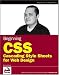  : Beginning CSS: Cascading Style Sheets for Web Design