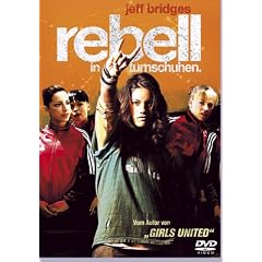 Rebell in Turnschuhen