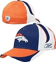 Denver Broncos Authentic Sideline Player Hat