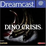 Revue Virgin Interactive  / Dino Crisis