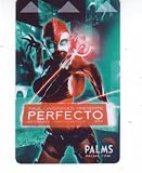 51A2OWnuMmL. SL160  Palms Casino *Paul Oakenfolds PERFECTO* Hotel Room