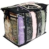 Miles Kimball Knitting Tote Bag