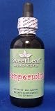 Liquid Stevia Peppermint 2 oz.