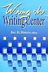 Wiring The Writing Center