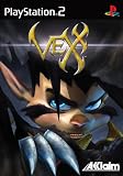 Eigenschaften Acclaim  / VEXX