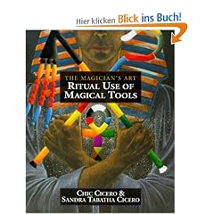 Ritual Use of Magical Tools: The Magician's Art