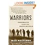 Warriors: Portraits from the Battlefield