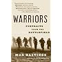 Warriors: Portraits from the Battlefield