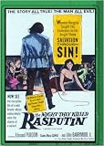 Night They Killed Rasputin