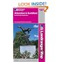 Aldershot and Guildford, Camberley and Haslemere (Landranger Maps)