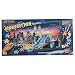 Spielwaren : Schipper 9220 369 - Malen nach Zahlen, Manhattan bei Nacht, 40x80 cm
