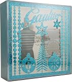 Review Jean Paul Gaultier  / Jean Paul Gaultier By Jean Paul Gaultier For Men. Set-edt Spray 2.5-Ounce & Aftershave Balm Alcohol Free 3.4-Ounce