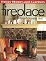 Fireplace: Design and Decorating Ideas (Better Homes & Gardens Decorating)