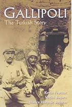 Gallipoli: The Turkish Story