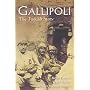 Gallipoli: The Turkish Story