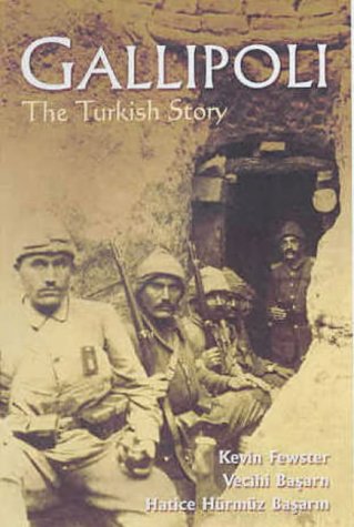 Gallipoli: The Turkish Story