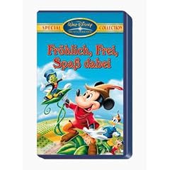 Fr�hlich, frei, Spa� dabei (Special Collection) [VHS]