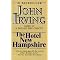 My favorite John Irving-books