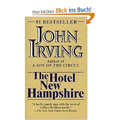The Hotel New Hampshire