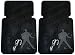 Front Floor Mat Set - Elvis Presley Silhouette