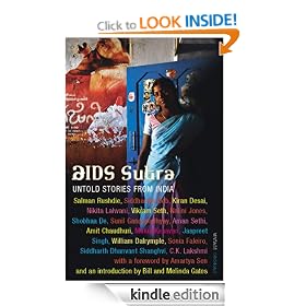Aids Sutra: Untold Stories from India