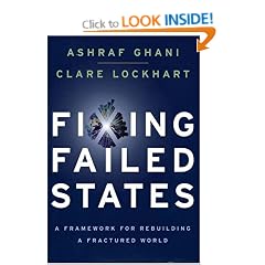 Fixing Failed States: A Framework for Rebuilding a Fractured World
