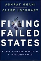 Fixing Failed States: A Framework for Rebuilding a Fractured World
