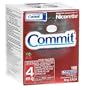 Commit Cherry 4mg Lozenge 108ct, 0.68 Packages