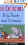 Bell, Book, and Scandal (Jane Jeffry Mysteries, No. 14)