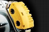 Duplicolor Disc Brake Caliper Drum Paint Aerosol Yellow