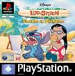 Lilo & Stitch: Trouble in Paradise