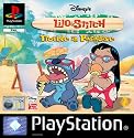 Lilo & Stitch: Trouble in Paradise