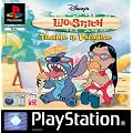 Lilo & Stitch: Trouble in Paradise