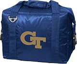 Georgia Tech Yellowjackets Cooler