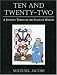 Book Ten and Twenty-Two: A Journey through the Paths of Wisdom