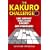 The Kakuro Challenge: 201 Puzzles!