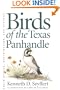Birds of the Texas Panhandle (W. L. Moody Jr. Natural History Series)