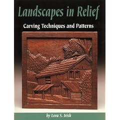 Landscapes in Relief