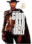 The Good, The Bad, and The Ugly (2-di...