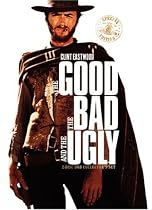 The Good, the Bad, and the Ugly - Extended Cut Streaming.