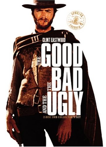 Good The Bad And The Ugly