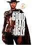 The Good, the Bad, and the Ugly - Extended Cut (Two-Disc Collector's Edition) The Good, the Bad, and the Ugly - Extended Cut (Two-Disc Collector's Edition)