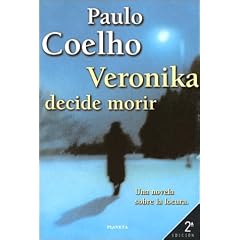Veronika Decide Morir